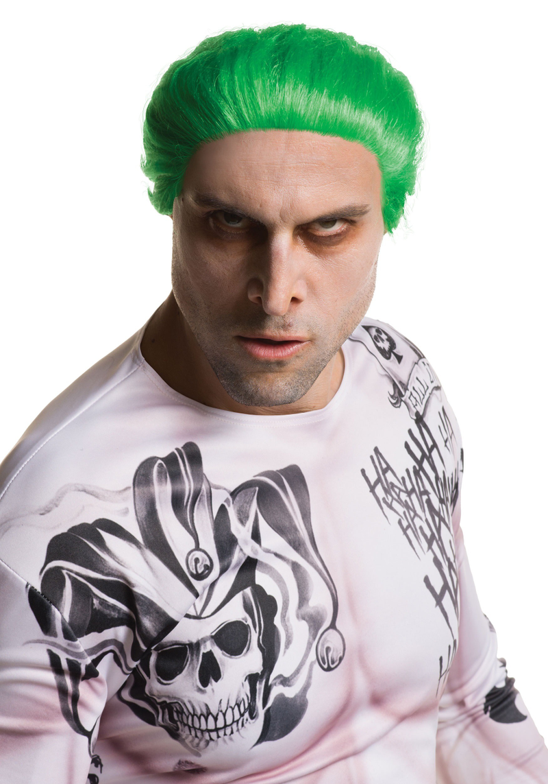 Illustration for article titled You don’t have to be Jared Leto to look like an asshole this Halloween
